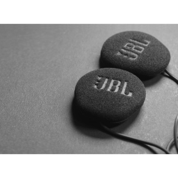 Cardo Intercom Cardo 45mm Audio Set - Sound by JBL